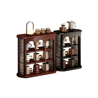 Light Luxury Cup Rack