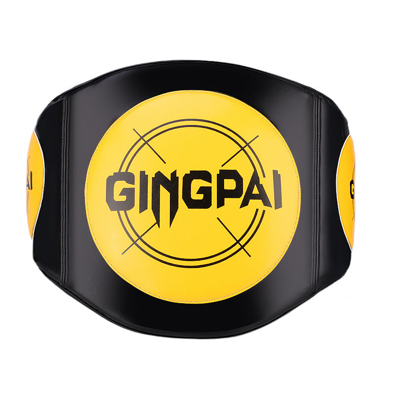 Black Yellow