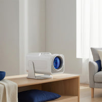 Portable Mini Display Device with Intended for Movie Nights
