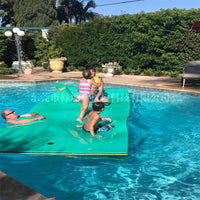 XPE Floating Mat for Water Sports, Non-Inflatable