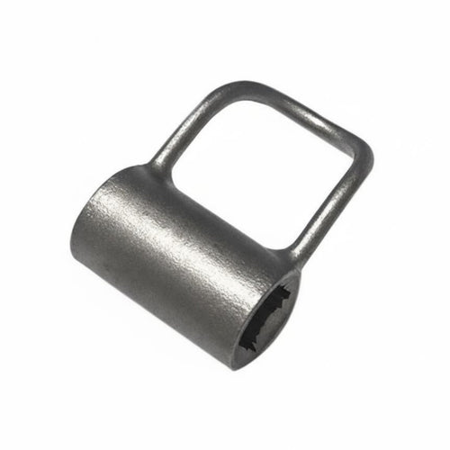 Angle Valve Wrench Compact Angle Stop Wrench Universal Fit for Kitchen, Plumbers