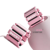 SMOOKY硅胶负重手环手腕沙袋跑步男女运动游泳瑜伽健身隐形手环
