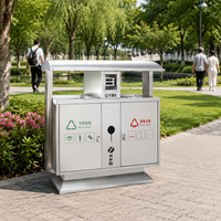 waste receptacle
