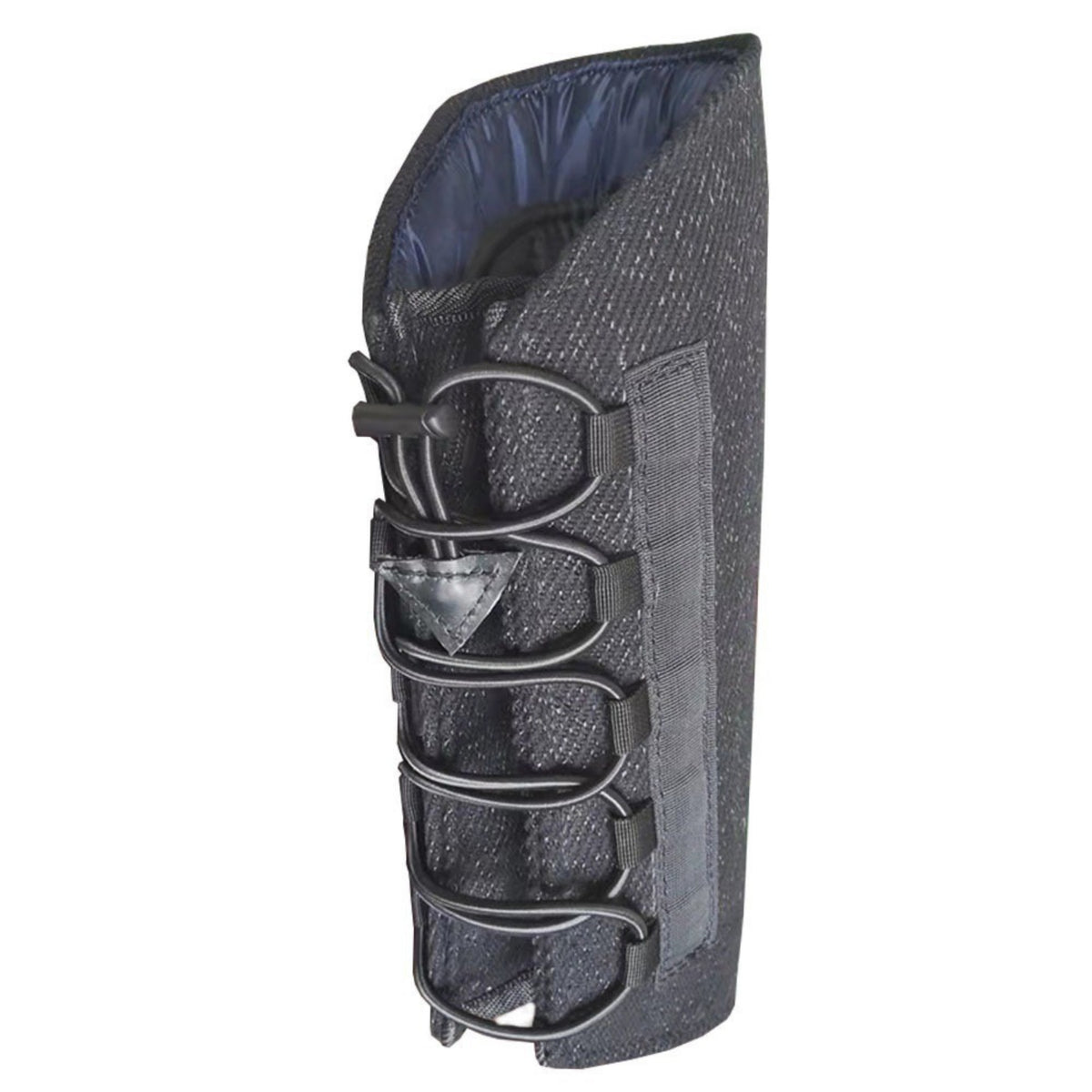 Dog Training Bite Sleeve Professional Bite Sleeve with Lace-up Closure Versatile for Handlers