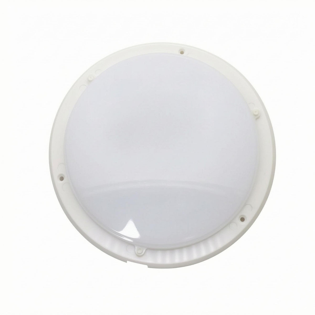 Ultra-Thin LED Ceiling Light 12V-24V Lighting Fixture Slimline