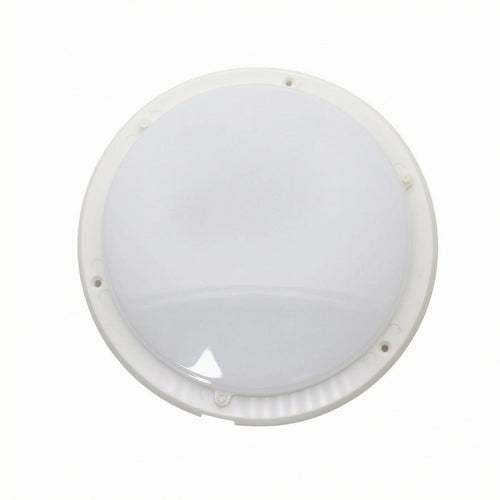 Ultra-Thin LED Ceiling Light 12V-24V Lighting Fixture Slimline