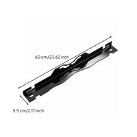 Waterproof Four-Wheel Alignment Tool Wheel Alignment Positioner Thickened Steel Camber Caster Gauge Long-Lasting for Mechanics, Auto Repair Workers, Garage