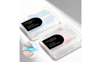 Washable Self Adhesive Lash Pad Non-Slip Underlash Lift Guard for Salon