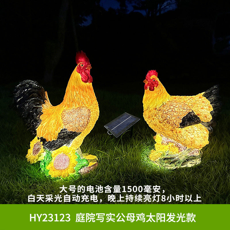 Realistic Pair-l