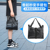 Car Seat Back Tool Bag with Zipper Storage Pouch for Wrench and Repair Tools