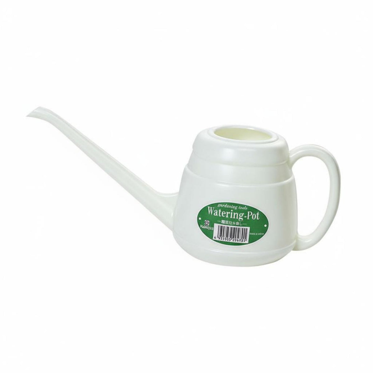 Long Spout Watering Can Watering Pot Lightweight Indoor Plant Waterer for Potted Plants, Balcony, Office