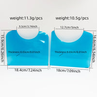 39 Inch Classical Guitar Pickguard Protective Film