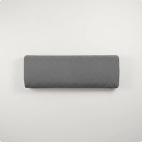 Full Wrap Air Conditioner Cover Breathable Home Textile Foldable for Indoor