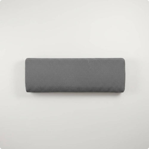 Full Wrap Air Conditioner Cover Breathable Home Textile Foldable for Indoor