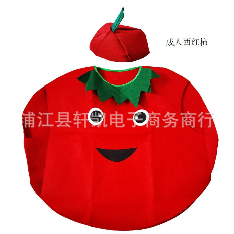 Kids / Tomato