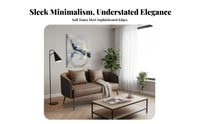 Light Luxury Design Modern Booth Sofa and Table Set Modular Combination Quilted Back Restaurant Seating Space-Saving Upholstered Loveseat and Armchair Solid Wood Frame for Cafe Owners, Homeowners, Milk Tea Shop, Office Reception, Lounge Area, Hotel Lobby