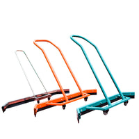 Aluminum Alloy Court Floor Squeegee for Basketball and Tennis Courts