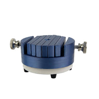 Rotating Seal Clamp Engineering Resin Stamp Engraving Clamp Adjustable