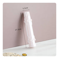 Sushi Shaper Tube Easy to Use Rice Ball Mold Food-Grade for Home