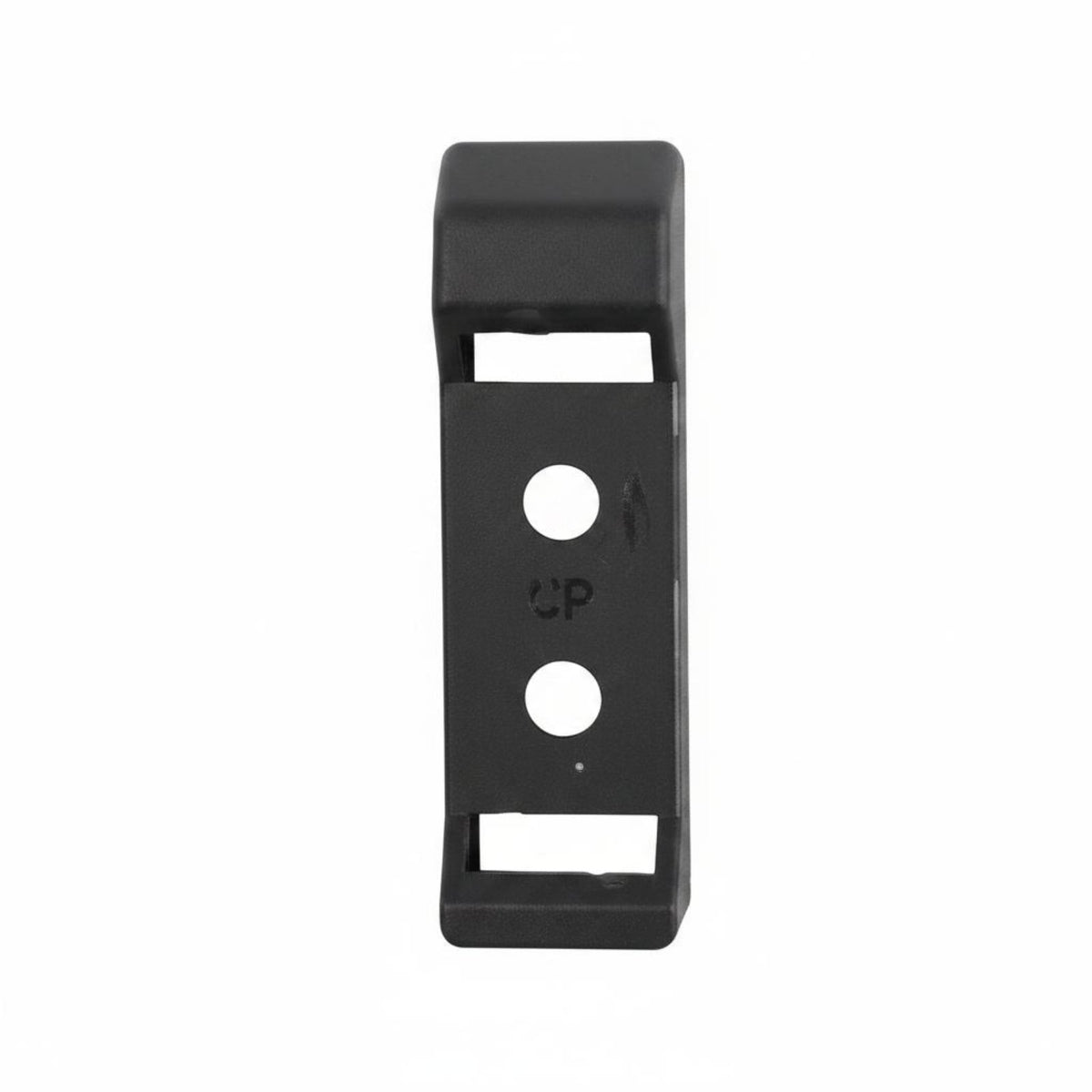 Space Saving Fishing Reel Wall Mount Compact Design Rotating Reel Holder Easy to Install Secure Hold