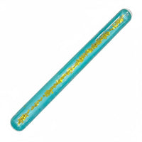 Long-Lasting Half-Circle Pool Buoy Easy to Carry Inflatable Swim Hoop