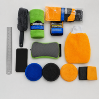 car cleaning kit