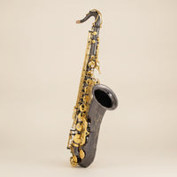 Tenors Saxophone with Cleaning Kit Brass Tenors Saxophone with Neck Strap Easy Maintenance for Students, Studio