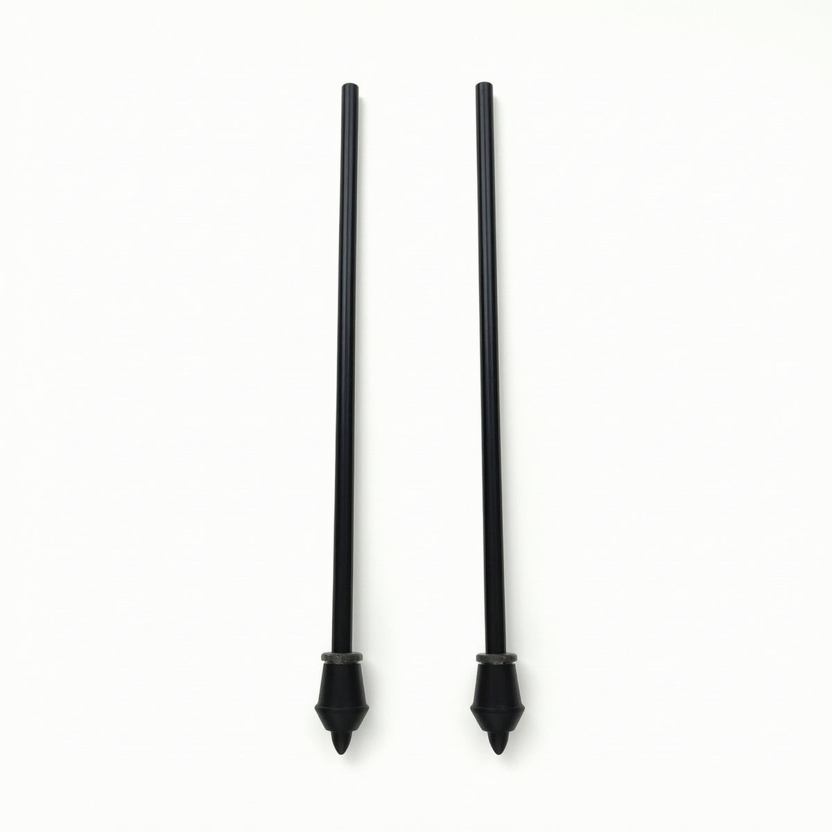 Replacement Bass Drum Leg Metal Bass Drum Spur Sturdy Hardware Non-Slip for Percussionists
