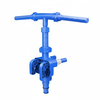 Pool Waterfall Spray Head Outdoor Decoration Swimming Pool Waterfall Spray Water Feature for Backyard
