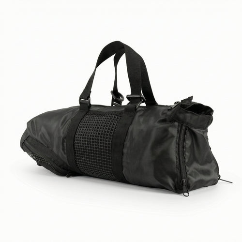 Cat Grooming Bag with Mesh Breathable Cat Grooming Bag Scratch-Resistant