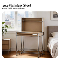 Combinable Vanity Block Modernist Inspired Configurable Cabinet Unrestricted Combination Minimalist Aesthetic for Design Lovers