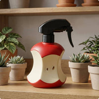 Fruit-Shaped-Shaped Spray Bottle 300 Ml Household Tool Manual Pump Design