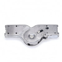 2 Pieces Ladder Joint Lock Replacement Ladder Buckle with Screws Sturdy