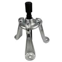 汽保汽车轮毂拆卸工具重型轮毂拉拔器拔轮器universal hub puller
