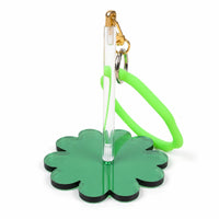 Easy to Use Yarn Holder with Wrist Strap Travel-Friendly Portable Yarn Holder Anti-Tangle Sturdy for Knitters, Crafters