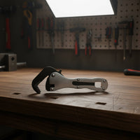 Portable Multi-Function Wrench Micro Compact Wrench for Home Maintenance, DIYers