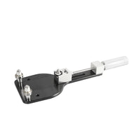 Oil Filter Knurled Handle Adjustable Oil Filter Flat Base