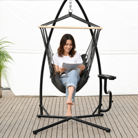 hanging chair