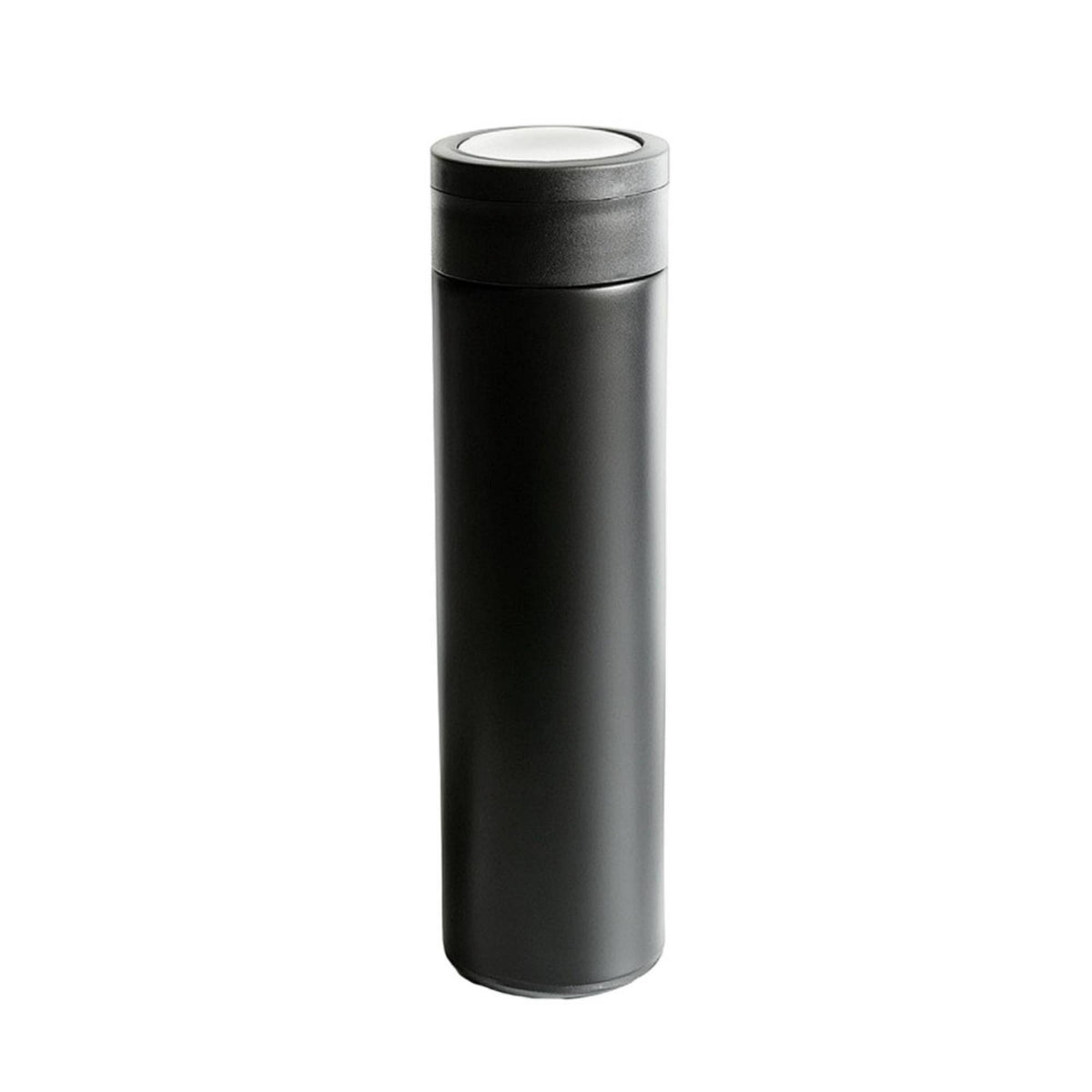 Portable Cooler with Temperature Display Batterywithout Batteries Insulin Cooler Travel Case Compact Insulin Storage Cup Matte for Travelers