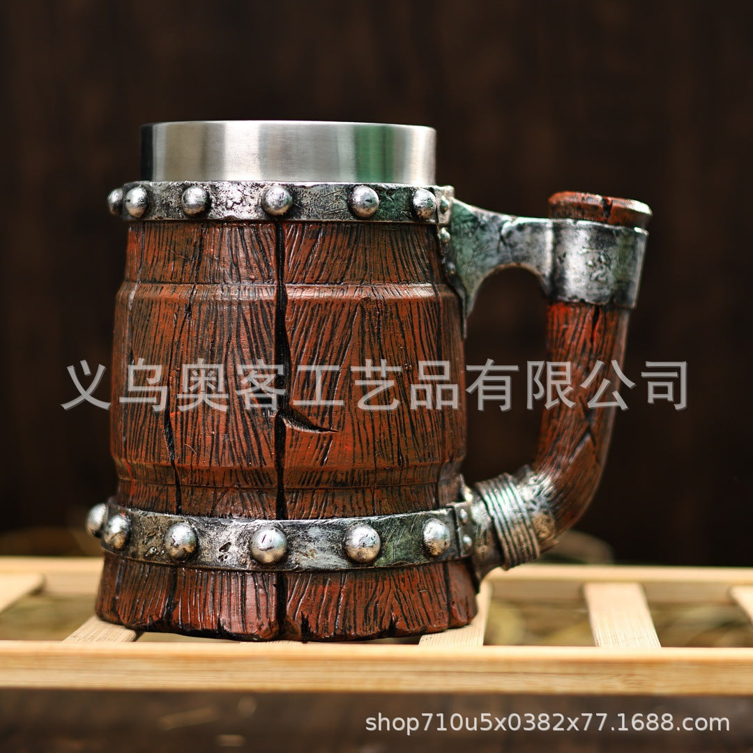 24007 Barrel