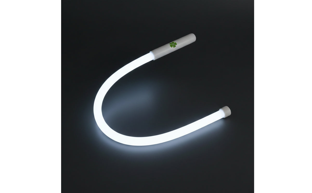 Portable Flexible Inspection Light Slim Flexible LED Light Stick Lightweight Under-Hood Inspection Lamp Bright for Mechanics, Diyers, Automotive Repair, Engine Bays, Garage