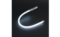 Portable Flexible Inspection Light Slim Flexible LED Light Stick Lightweight Under-Hood Inspection Lamp Bright for Mechanics, Diyers, Automotive Repair, Engine Bays, Garage