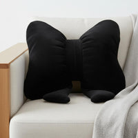 Butterfly Bow Cushion Soft-Textured Home Decor Decorative