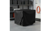 Waterproof Generator Cover Weatherproof Universal Fit Generator Cover Double-Stitched Seams Air Vents for Outdoor