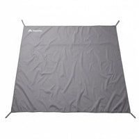 Ground Sheets for Camping, Waterproof Tarpaulin Heavy Duty Oxford Textile, Shelt #variant:250x250cm with Webbing