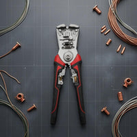 Automatic Wire 3 in 1 Automatic Wire Heavy Duty