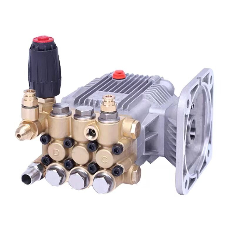 9kw 300KG Auto Pump