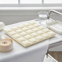 Abdominal Compression Board Breathable Post Lipo Shaping Pad Skin Friendly Edges