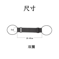 Luggage Strap for Suitcase Travel Bag Fixation