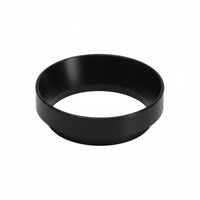 Espresso Dosing Collar Anti-Spill Sticky Portafilter Funnel for Cafe